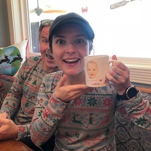 Meet your Posher, Taylor